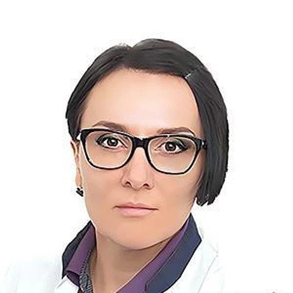 Анистратенко Галина Валерьевна — Психиатр, Детский психиатр, Нарколог, Психотерапевт, Москва