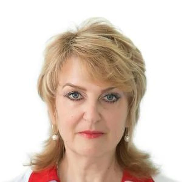 Борнина Ирина Александровна — Эндокринолог, Смоленск
