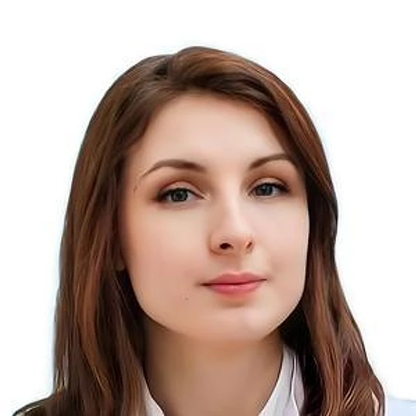 Носова Полина Сергеевна — Психиатр, Детский психиатр, Москва