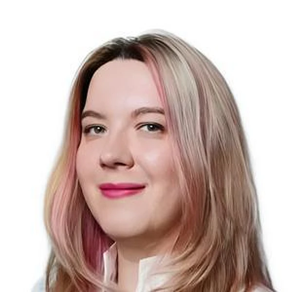 Чистякова Мария Валерьевна — Психиатр, Нарколог, Москва