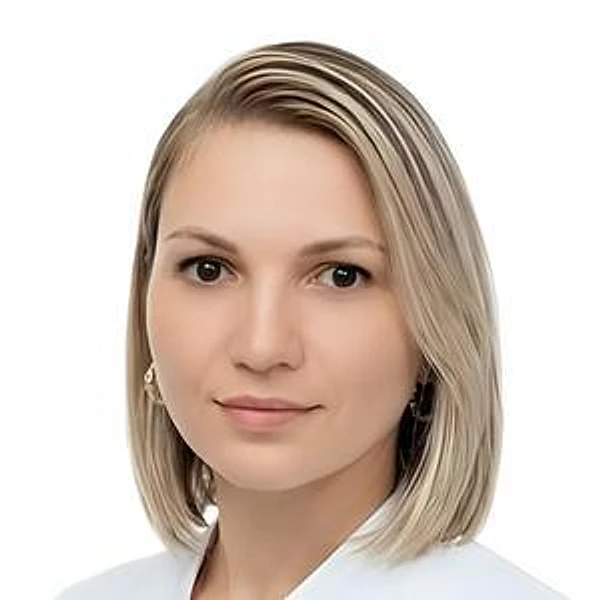 Махобей Жанна Викторовна — Психиатр, Нарколог, Москва