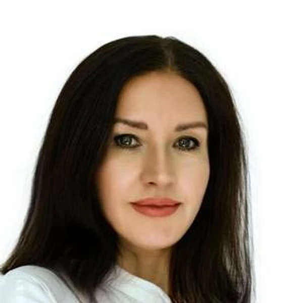 Харитонова Лариса Ивановна — Репродуктолог, Акушер, Врач УЗИ, Гинеколог, Гинеколог-эндокринолог, Смоленск