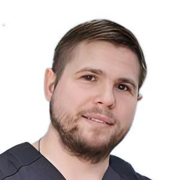 Воронов Алексей Викторович — Стоматолог-ортопед, Гнатолог, Ростов-на-Дону