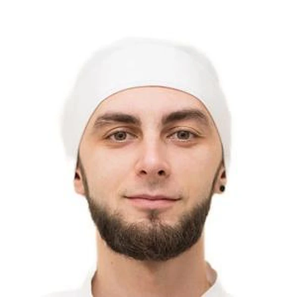 Друппов Алексей Дмитриевич — Стоматолог-хирург, Стоматолог-имплантолог, Новороссийск