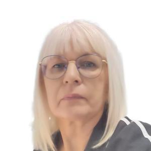 Иванова Ольга Леонидовна — Офтальмолог (окулист), Детский офтальмолог, Смоленск