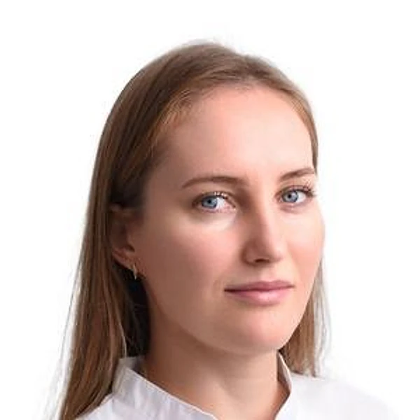 Михайлова Марина Михайловна — Мануальный терапевт, Детский мануальный терапевт, Новосибирск