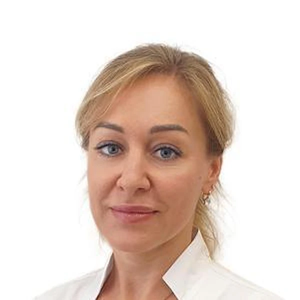 Шевцова Татьяна Викторовна — Эндокринолог, Врач УЗИ, Смоленск