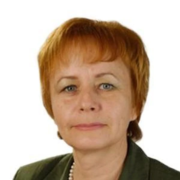 Пшеницына Елена Станиславовна — Офтальмолог (окулист), Самара