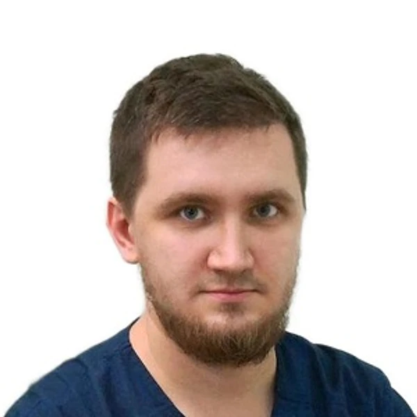 Любимов Кирилл Сергеевич — Офтальмолог-хирург, Самара