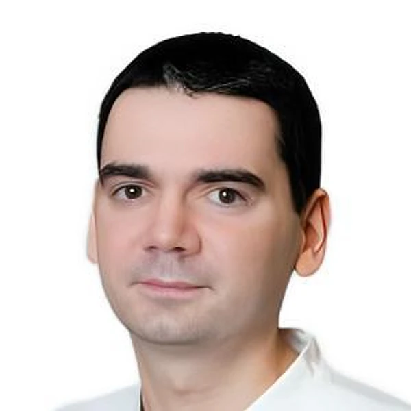 Старцев Илья Сергеевич — Офтальмолог (окулист), Самара