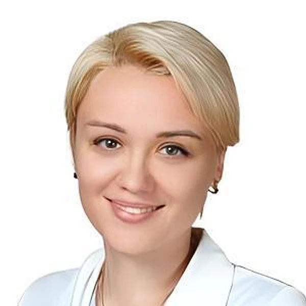 Лобанова Татьяна Игоревна — Гематолог, Терапевт, Зеленоград