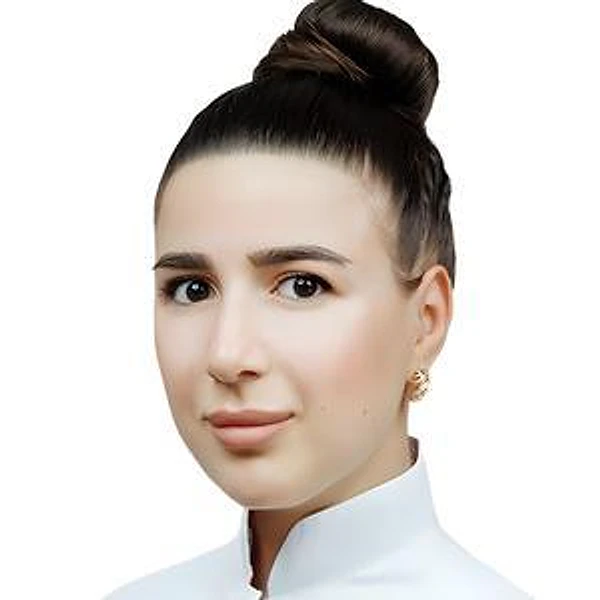 Масималиева Айиша Гаджиевна — Кардиолог, Аритмолог, Москва