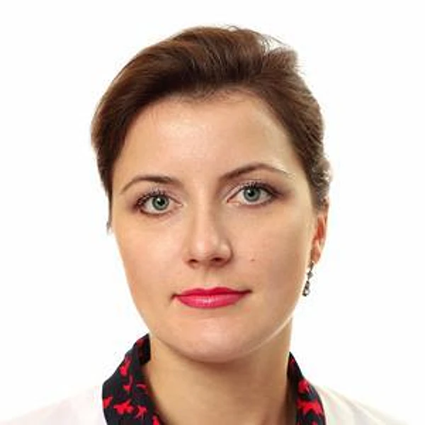 Орехова Анна Валентиновна — Клинический психолог, Москва