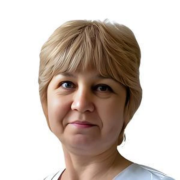 Полещук Тамара Ивановна — Рентгенолог, Москва