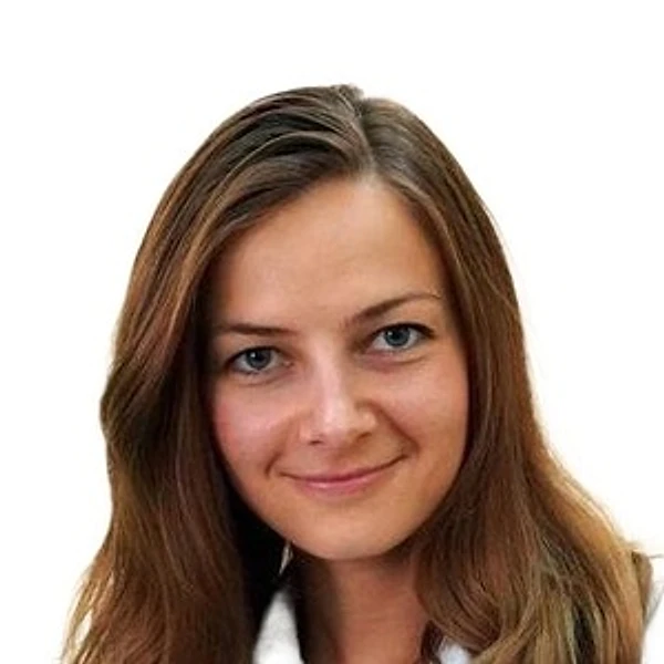 Евсеева Ирина Владимировна — Офтальмолог (окулист), Самара