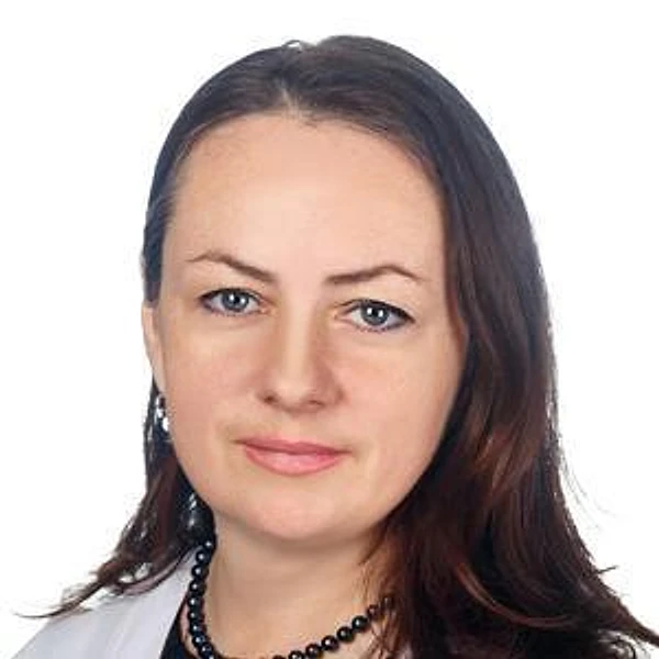 Сорокина Екатерина Вячеславовна — Дерматолог, Венеролог, Москва