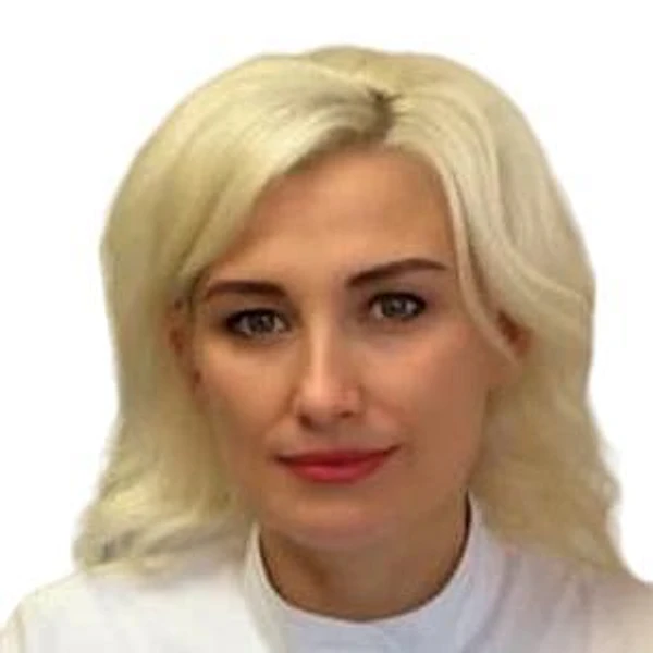 Парфенцева Ольга Андреевна — Офтальмолог (окулист), Лазерный хирург, Нижний Новгород
