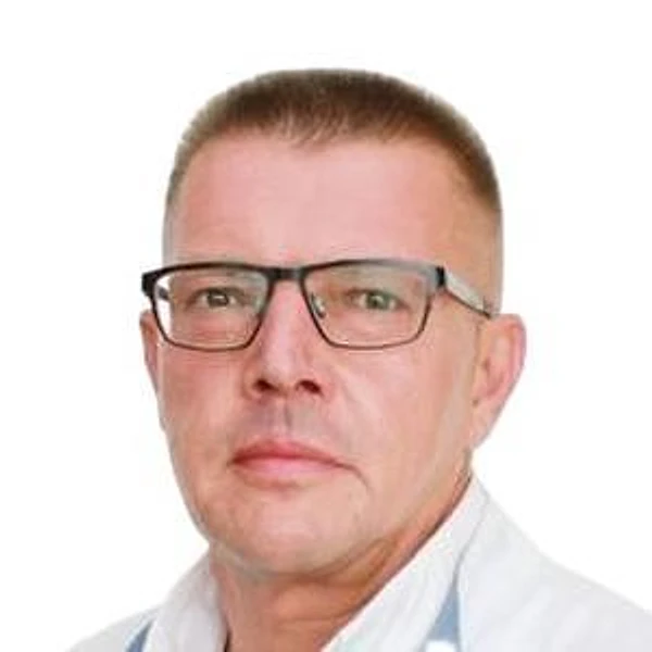 Титов Дмитрий Алексеевич — Онколог, Химиотерапевт, Москва