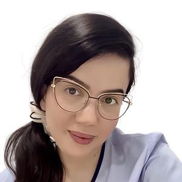 Салихова Рабият Абдулхаликовна — Кардиолог, Махачкала