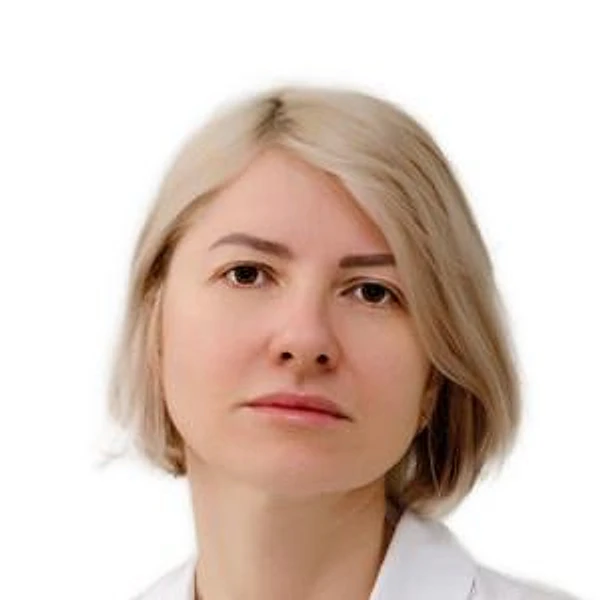 Суляева Инесса Юрьевна — Педиатр, Неонатолог, Тула