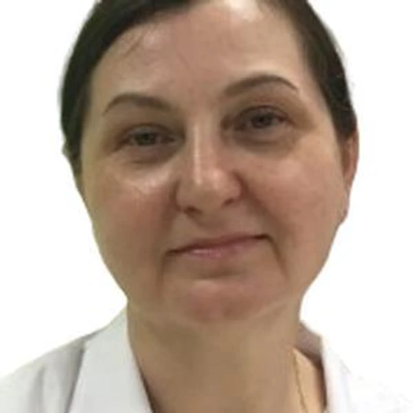 Дубкова Маргарита Александровна — Сурдолог, ЛОР, Нижний Новгород