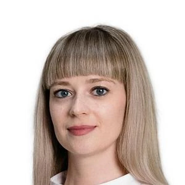 Ендовицкая Татьяна Александровна — Офтальмолог (окулист), Самара