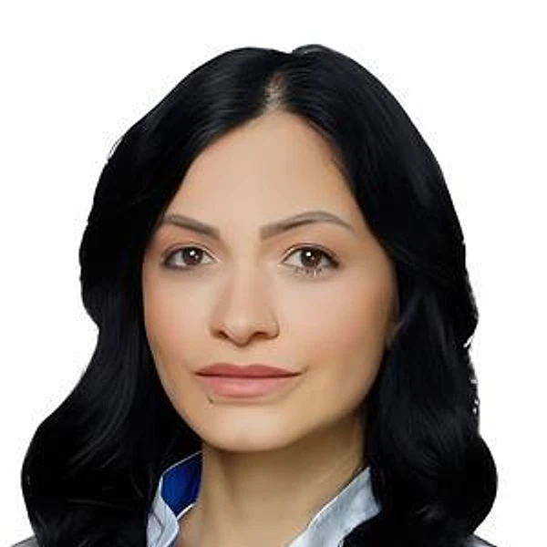 Узденова Стелла Абдуллаховна — Гинеколог, Москва
