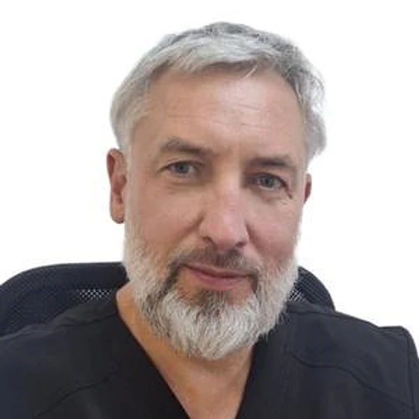 Хлопушин Евгений Юрьевич — Онколог, Маммолог, Онколог-дерматолог, Пластический хирург, Хирург, Мариуполь