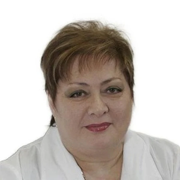 Такоева Бэла Хасановна — Офтальмолог (окулист), Самара