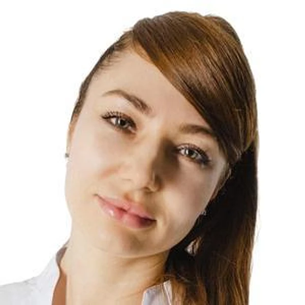Десятова Ирина Николаевна — Врач-косметолог, Дерматолог, Трихолог, Чита