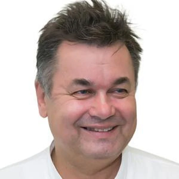 Любимов Сергей Николаевич — Нейрохирург, Москва