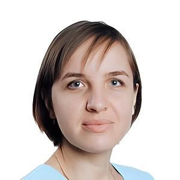 Калько Наталья Анатольевна — Массажист, Детский массажист, Новосибирск