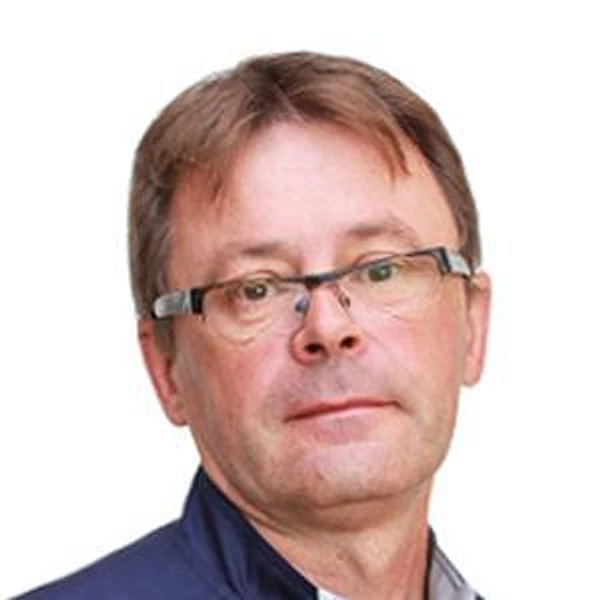 Чамаровский Александр Валентинович — Анестезиолог-реаниматолог, Москва