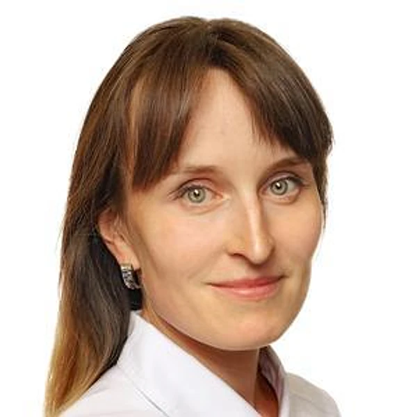 Чернова Ольга Алексеевна — Гастроэнтеролог, Москва