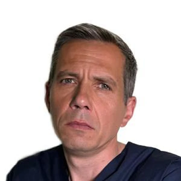 Кречетов Сергей Иванович — Массажист, Детский массажист, Москва