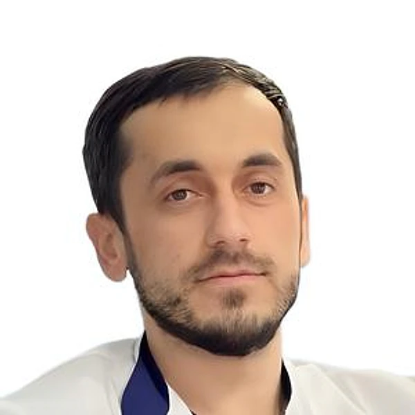 Алисултанов Муса Багамаевич — Онколог, Хирург, Балашиха