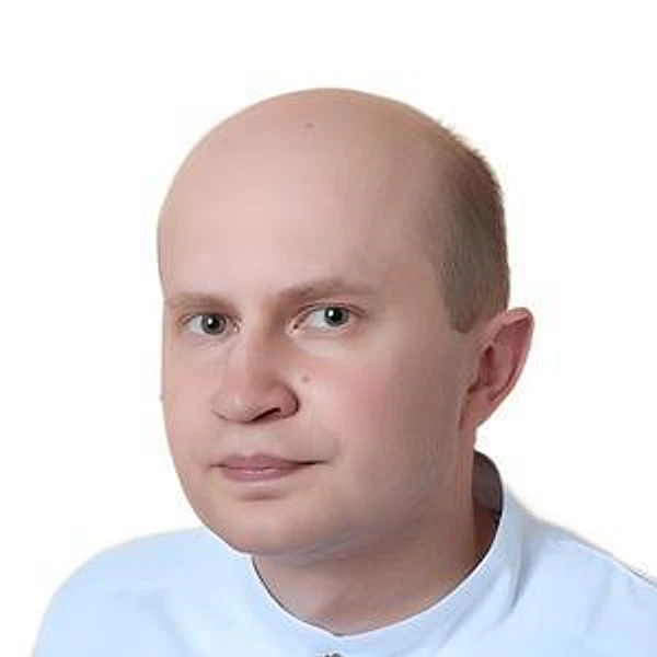 Артемов Василий Георгиевич — Детский онколог, Онколог, Хирург, Балашиха