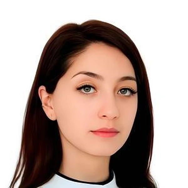 Ашхатурян Гаяне Мануковна — Рентгенолог, Радиолог, Балашиха