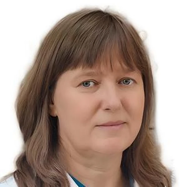 Бузилова Елена Васильевна — Онколог, Балашиха
