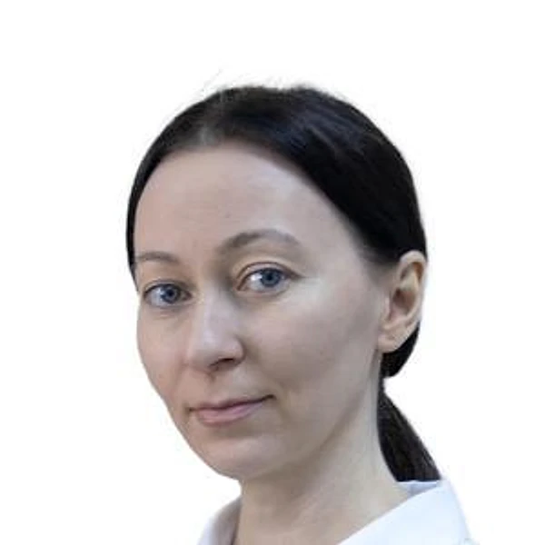 Бугулова Залина Засарбековна — Врач УЗИ, Балашиха