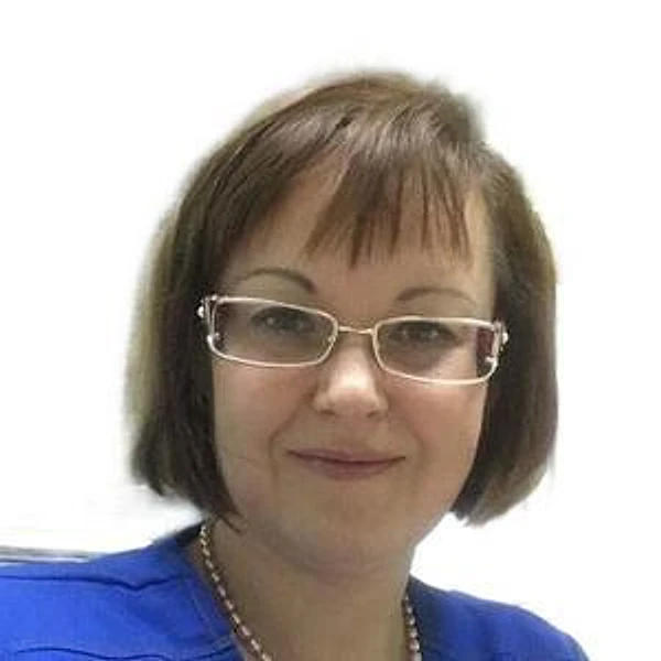 Калинина Наталия Васильевна — Стоматолог, Самара