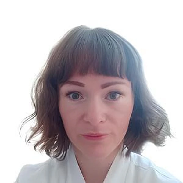 Янова Екатерина Владимировна — Эндокринолог, Самара