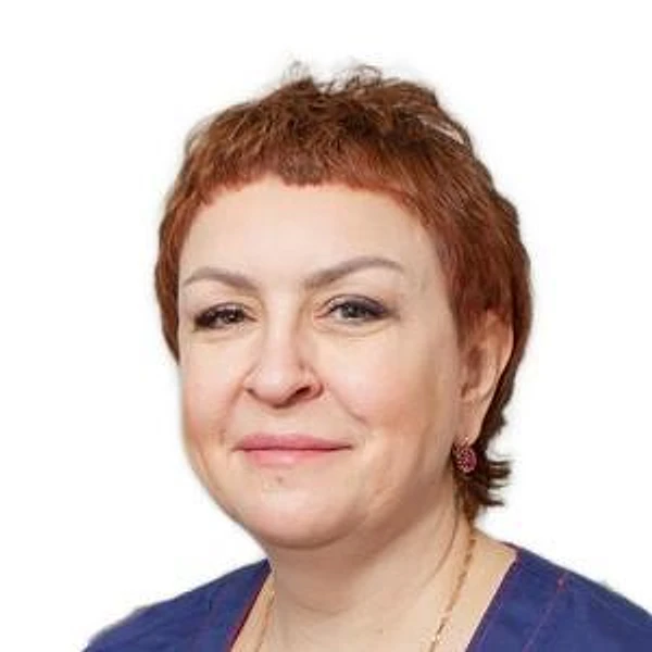 Бознякова Анастасия Валерьевна — Стоматолог, Детский стоматолог, Стоматолог-хирург, Санкт-Петербург
