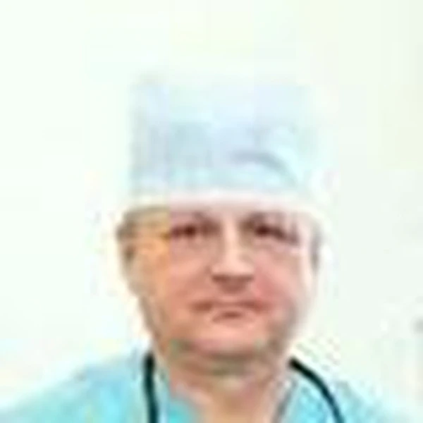 Пеньков Николай Николаевич — Трансфузиолог, Балашиха