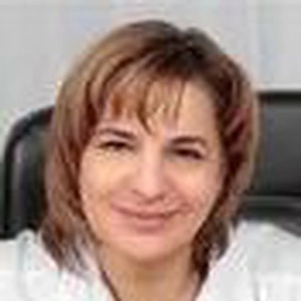 Светогор Анна Александровна — Анестезиолог-реаниматолог, Балашиха