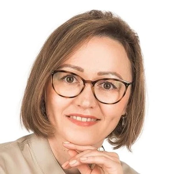 Цветкова Екатерина Сергеевна — Стоматолог, Детский стоматолог, Стоматолог-эндодонтист, Нижний Новгород