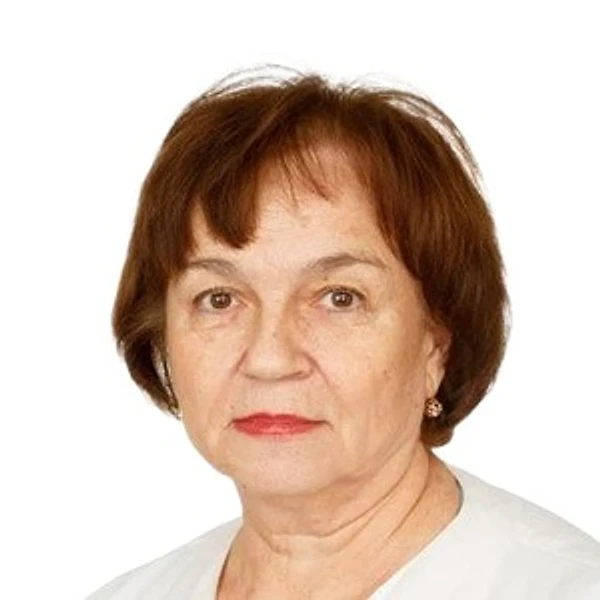 Гнусова Ольга Алексеевна — Терапевт, Нижний Новгород