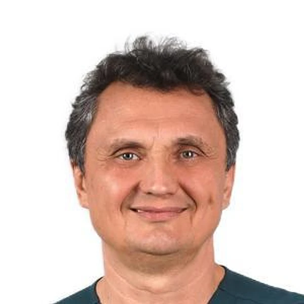 Кузнецов Родион Владимирович — Анестезиолог-реаниматолог, Краснодар