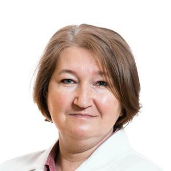 Абдулина Фарида Мелисовна — Педиатр, Москва
