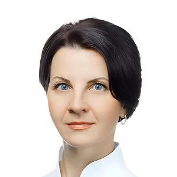 Адамова Юлия Петровна — Педиатр, Котельники
